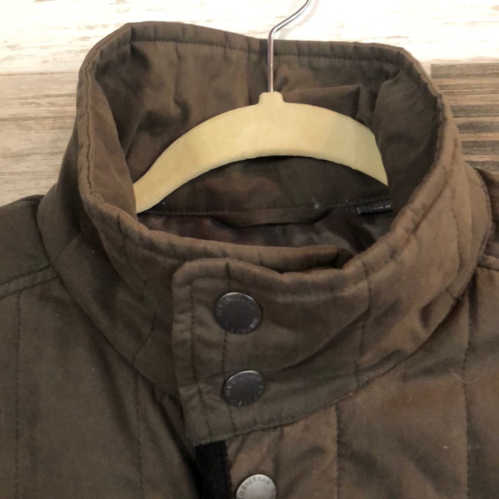 Ben Sherman jacket - Picture 6 of 11